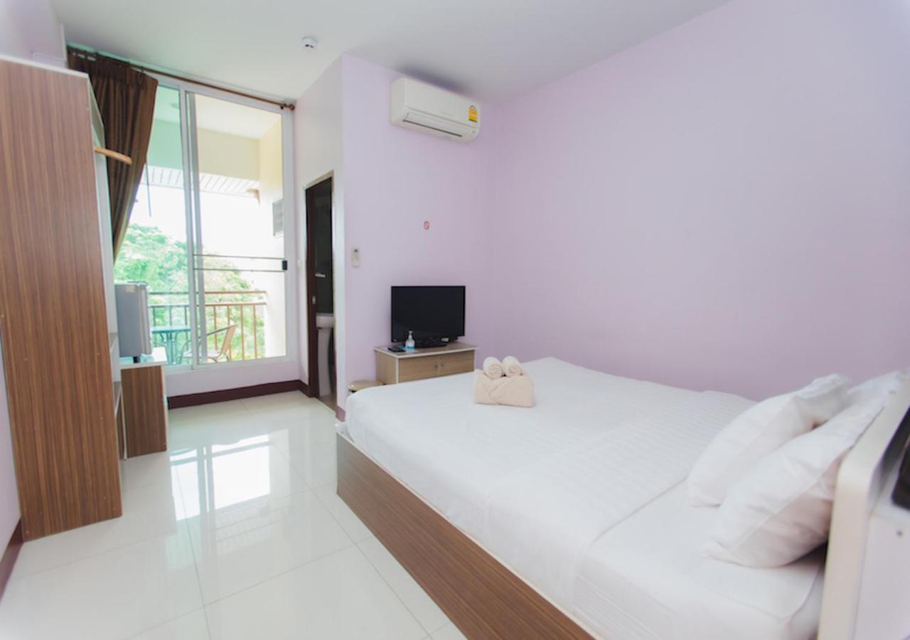Bloom Guesthouse Chiang Mai Exterior photo